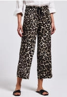 Street One A379189, Street One Damen Short A379189 Black