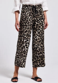 Street One Hose 'Emee' schwarz