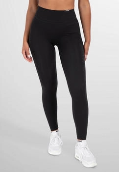 Smilodox Leggings Selina schwarz