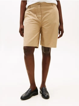 Tommy Hilfiger Chino Shorts Blend beige