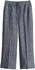 Opus Leinenhose Maikito linen blau
