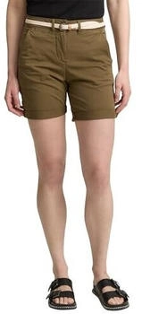 Tom Tailor Bermuda Shorts 1045434 golden olive green