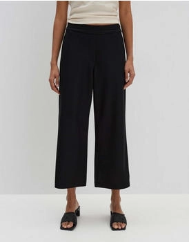 someday. Culotte CENYA CROPPED WIDE schwarz