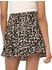 Only Shorts 'Nala' beige