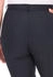 Kj Brand Hose BEA bügelfrei dunkelblau
