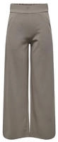 JDY Schlupfhose "JDYLOUISVILLE CATIA WIDE PANT JRS NOOS" Materialmix