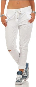 Mississhop Hose Perlen und Rissen