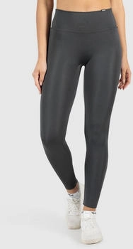 Smilodox Leggings Kelsy anthrazit