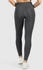 Smilodox Leggings Kelsy anthrazit