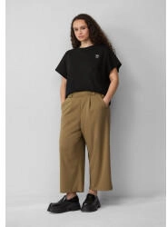s.Oliver Culotte aus Interlockjersey Grün 2168370.7854.