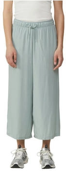 s.Oliver Culotte aus Viskose grün 2163072.7217.