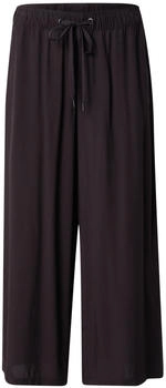 s.Oliver Culotte aus Viskose schwarz 2163072.9999.