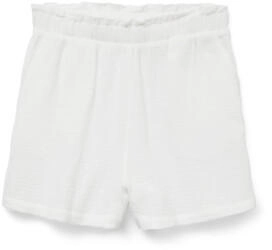 Vero Moda Shorts 'VMNATALI' schneeweiss