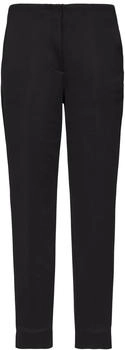 Comma Hose schwarz (2154598.9999)