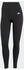 Adidas Optime Essentials 7/8-Leggings ohne Vordernaht Black (JY4815)