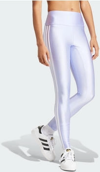 Adidas 3-Streifen Leggings Violet Tone (IP0654)