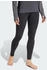 Adidas Multi Synthetic Baselayer Leggings Black (JC8196)