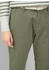 s.Oliver Chino 7369 grün schwarz