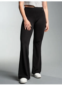 Trigema Jerseyhose hohem Bund