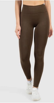 Smilodox Leggings Alira braun