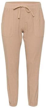 Kaffe Anzughose KCnana classic sand