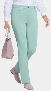 GOLDNER Hose 'Anna' mint