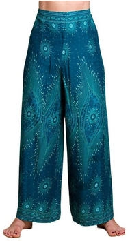 Panasiam Sunshine Pants V25 türkis