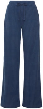 Lascana Hose dunkelblau 12240386
