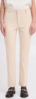 B.Young klassische Chinohose humus 151304