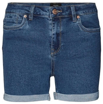 Vero Moda Vmluna Mr Fold Shorts Mix