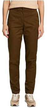 Esprit Hose 113EE1B360 dark khaki