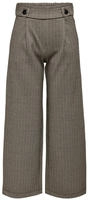 JDY Anzughose "JDYGEGGO MIA LONG CHECK PANT JRS NOOS"