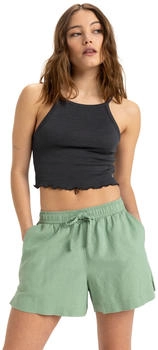 Roxy Lekeitio Break Mid Beach Shorts türkis