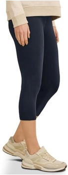 Cecil Basic Leggings universal blau schwarz B378979