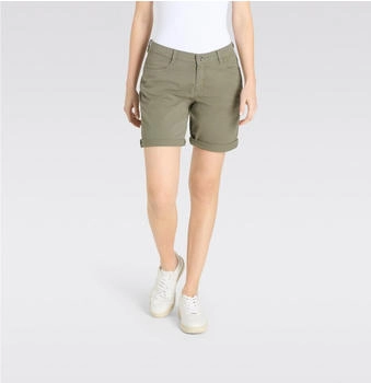 MAC Shorts garden olive PPT