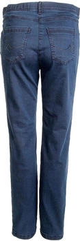 Toni stoffhose uni