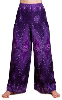 Panasiam Sunshine Pants one V23 lila