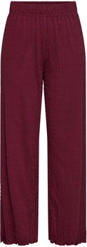 Only Hose 'ONLGAILA' ruby wine