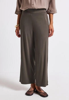 Street One Culotte Loose Fit nomad braun