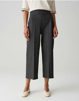 Opus Culotte Misha pixel schwarz
