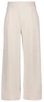 RICHROYAL Culotte "2409 T Peach Culotte" aus fester, gepeachter Qualit&auml;t