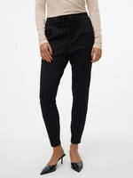 Vero Moda Jogger Pants "VMEVA MR LOOSE STRING PANT GA NOOS" hinten mit elastischem