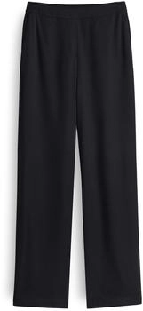 Opus marlenehose marou travel schwarz