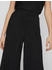 Vila VIPLISA HW Culotte Hosen schwarz