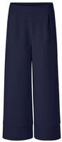 RICHROYAL Culotte "2409 T Peach Culotte" aus fester, gepeachter Qualit&auml;t