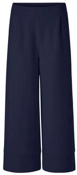 Rich & Royal 2409 T Peach Culotte blau midnight blue