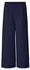 Rich & Royal 2409 T Peach Culotte blau midnight blue