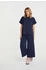 Rich & Royal 2409 T Peach Culotte blau midnight blue