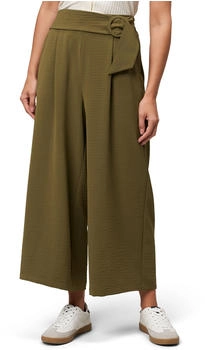 Zero Hose Dark Olive
