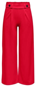 Jacqueline de Yong Hose 'JDYGEGGO' rot 22087240